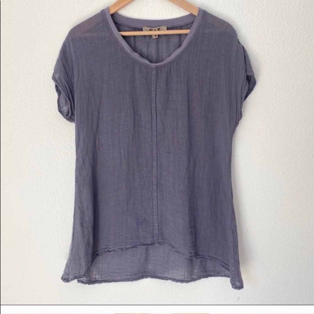 ISO this style Flax top any color